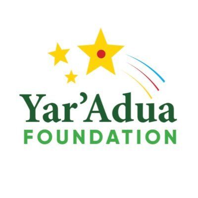 Yar'Adua Foundation's icon