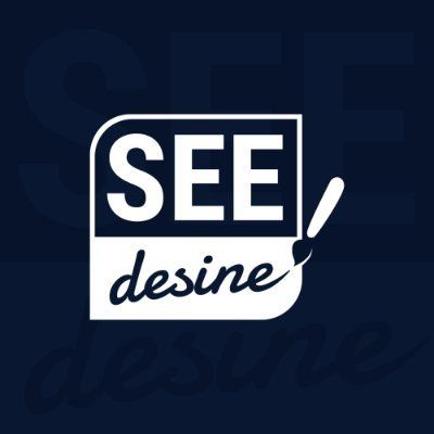 SeeDesine's icon