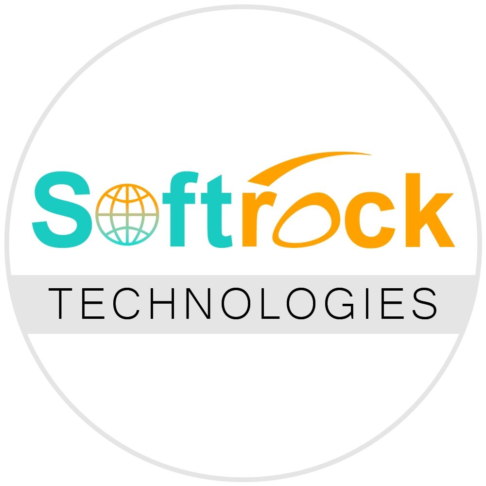 Softroc logo
