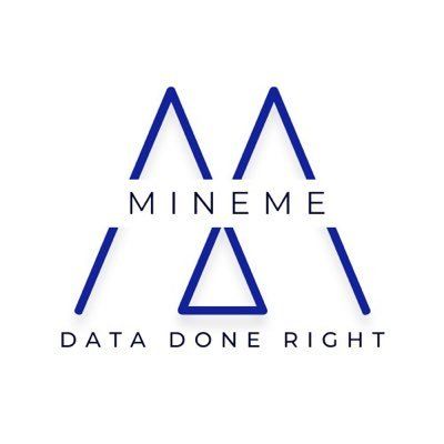 MineMe Data's icon