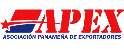 APEX PANAMA's logos