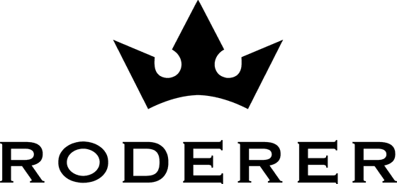 RODERER's logos