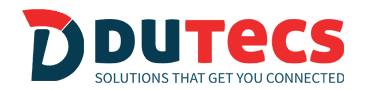 Dutecs's logos