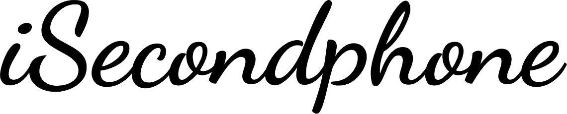 iSecondphone's logos