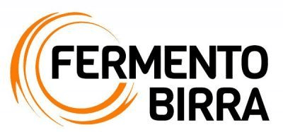 Fermento Birra's logos