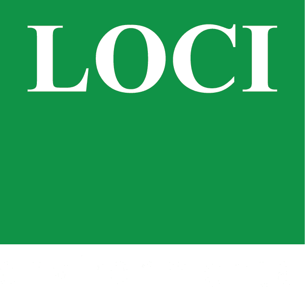 LOCI's logos