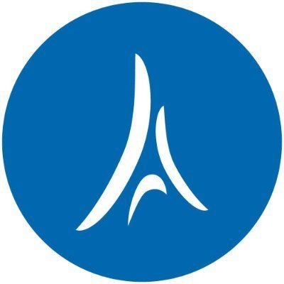 Eiffel Corp's icon
