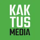 Kaktus Media's icon