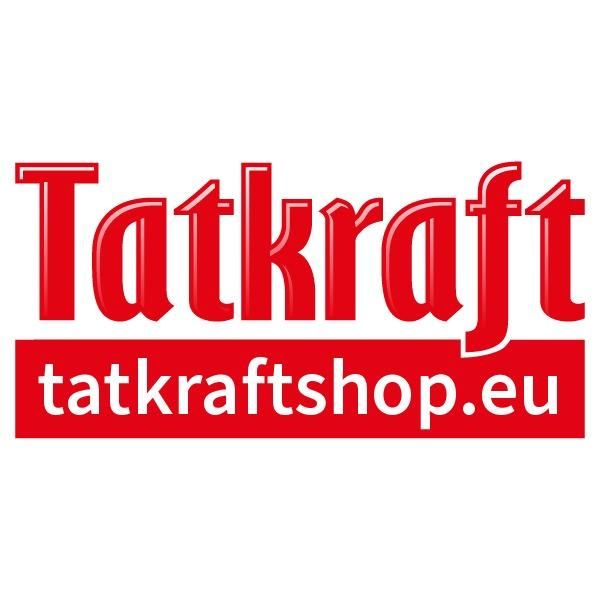 Tatkraft's icon
