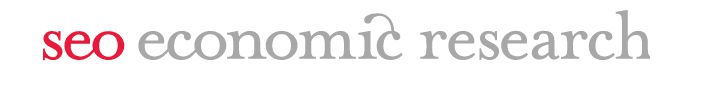 SEO Amsterdam Economics's logos