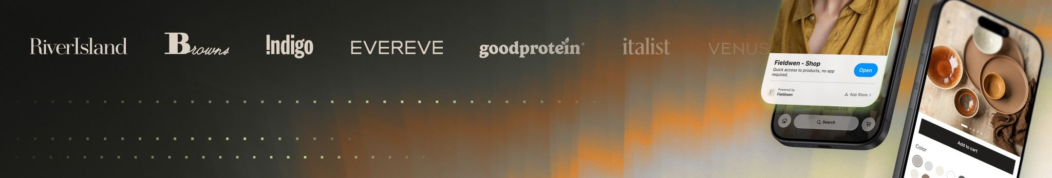 Banner