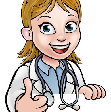 Dr Salla's icon