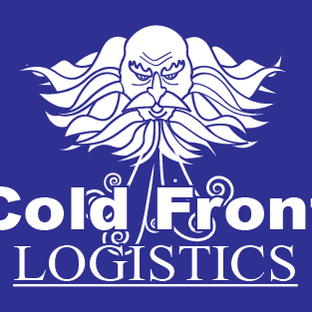 Cold Front Logistics, LLC logo