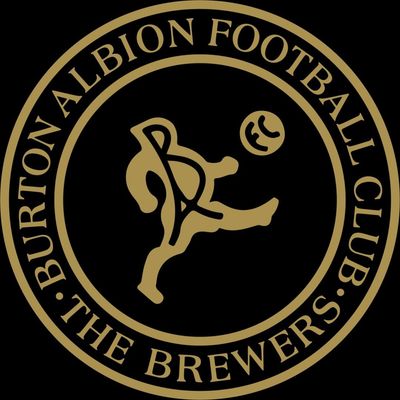 burton albion wallpaper