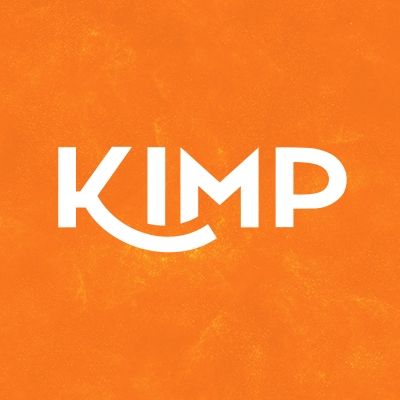 KIMP's icon