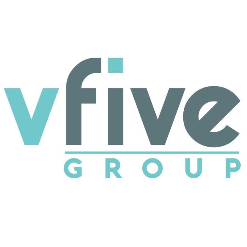VFive Group's icon