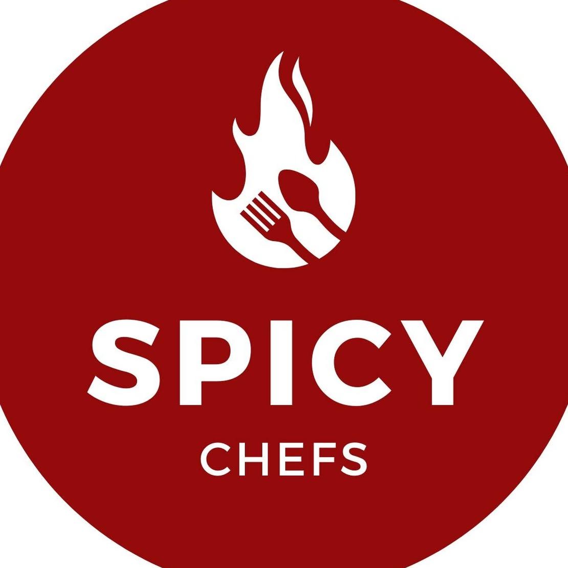 The Spicy Chefs's brand icon