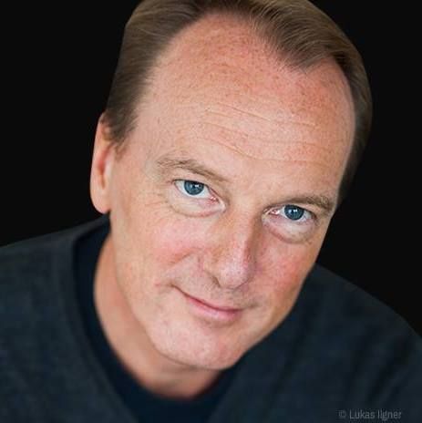 Marc Elsberg's icon