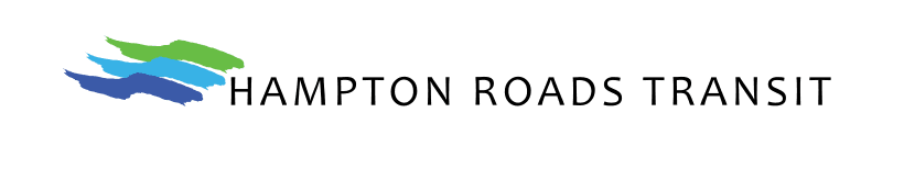 Hampton Roads Transit logo