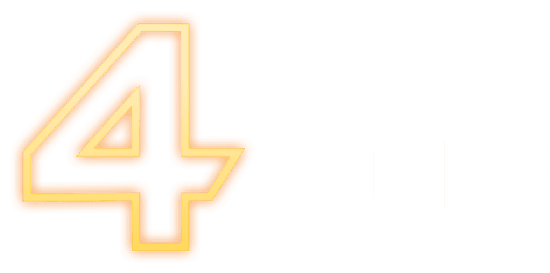 4Poker's logos