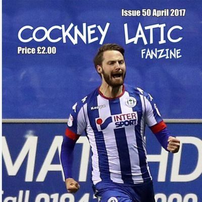 Cockney Latic's icon