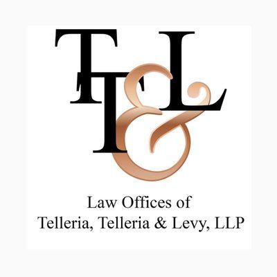 Telleria Levy's icon