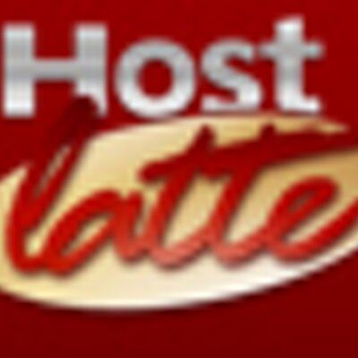 Hostlatte's icon