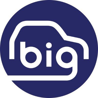 Big Motoring World Group Logo & Brand Assets (SVG, PNG and vector