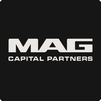 MAG Capital Partners Logo & Brand Assets (SVG, PNG and vector) - Brandfetch