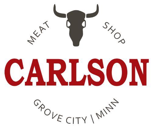 Carlson Meat Shop logo