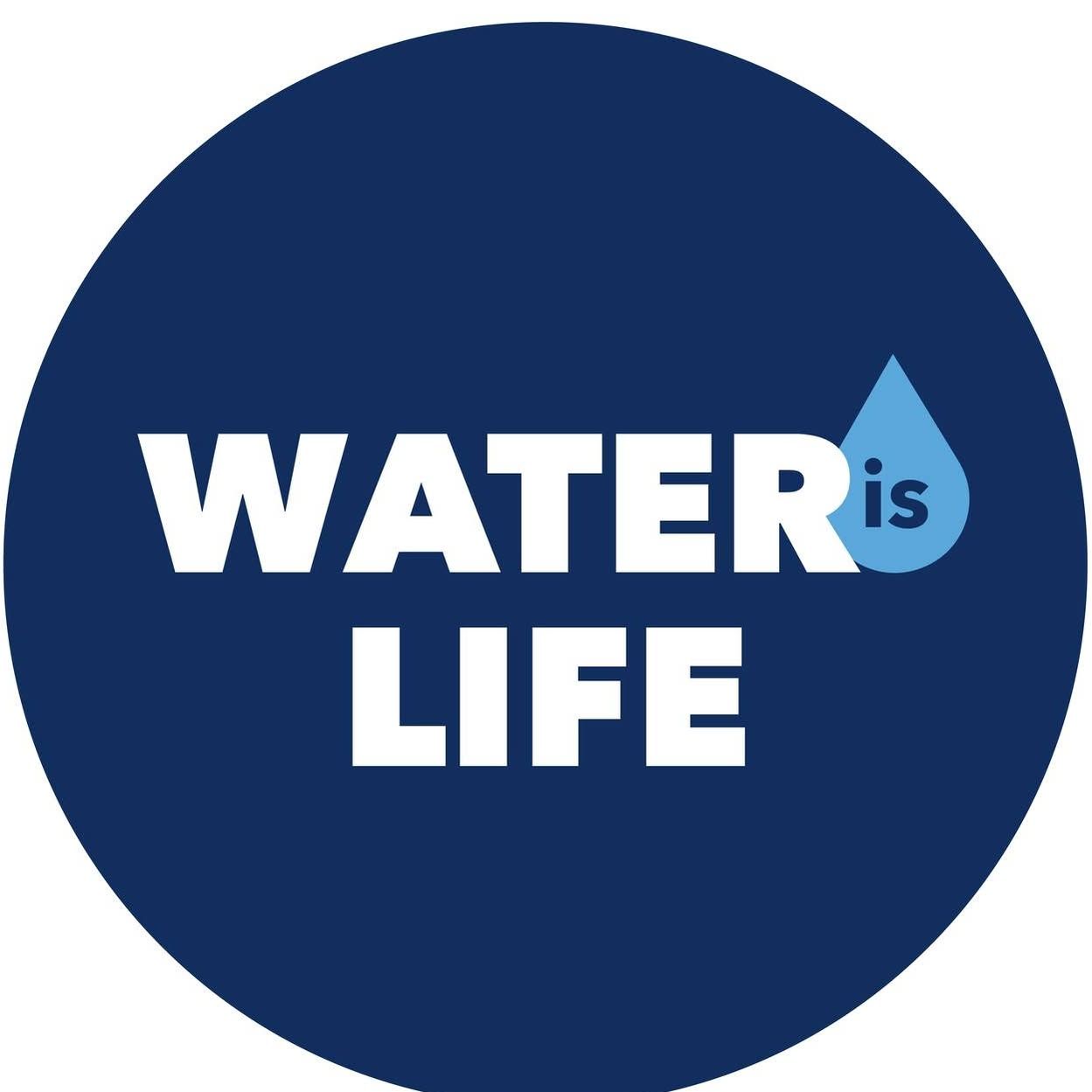 WATERisLIFE's icon