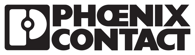 Logo Phoenix Contact