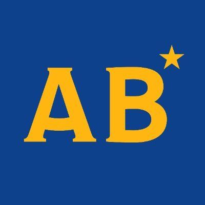 Alaska Beacon's icon