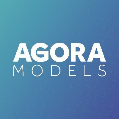 Agora Models's icon
