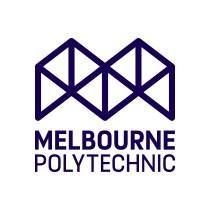 Melbourne Polytechnic's icon