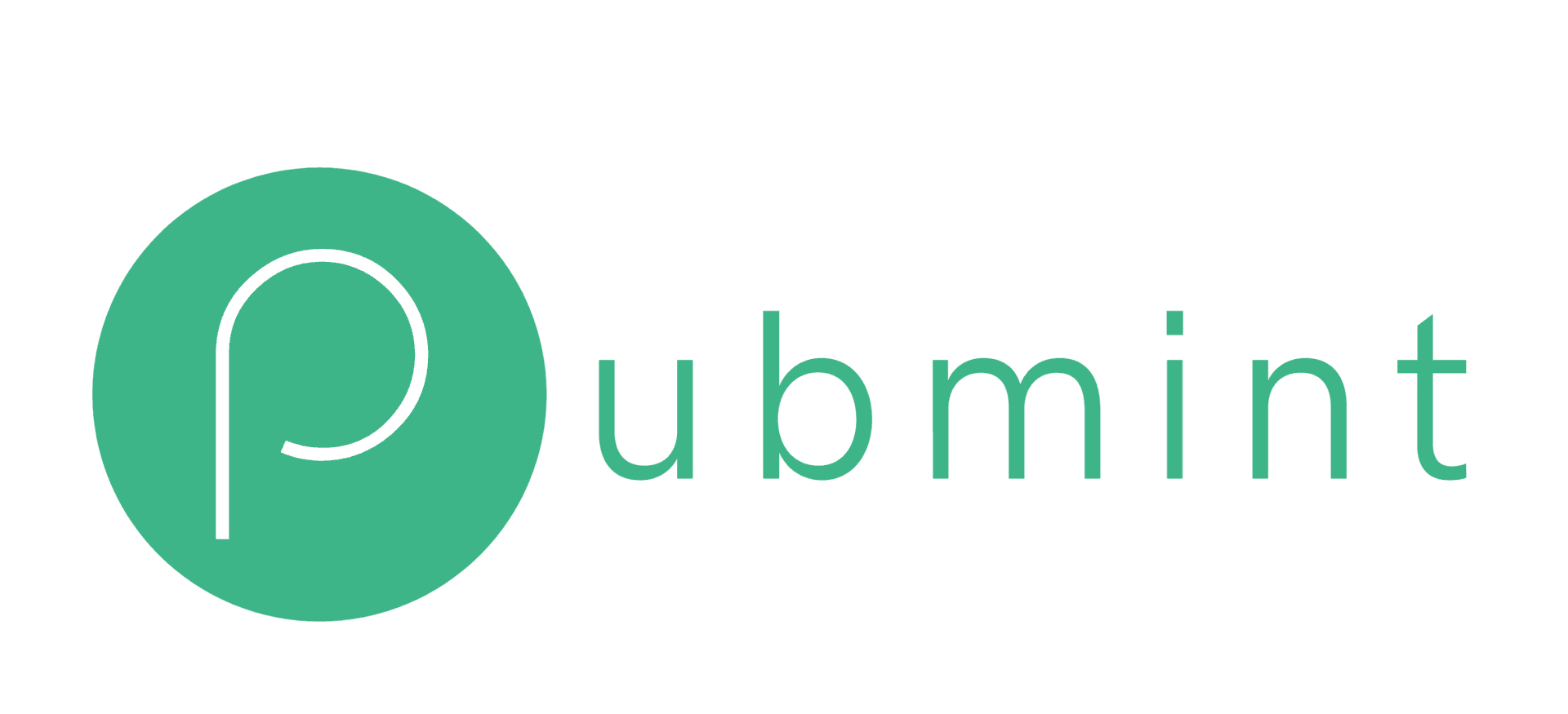 Pubmint's logos