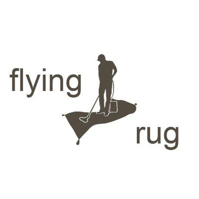 Flyingrugdublin's icon