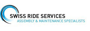 Swiss Ride Services's logos