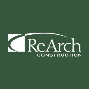 ReArch Construction's icon