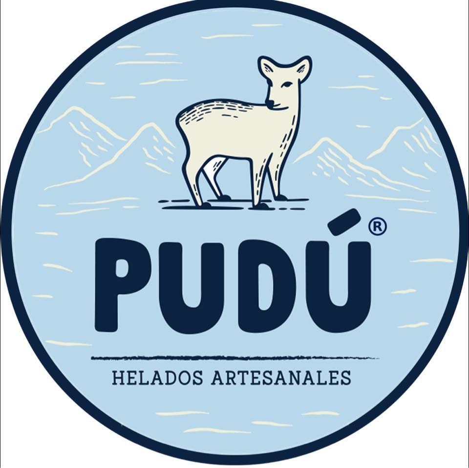 Helados Pudú's icon