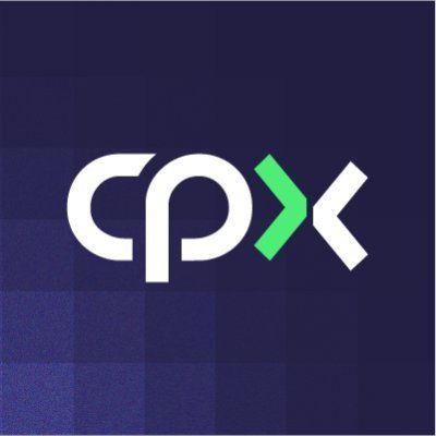 CPX logo