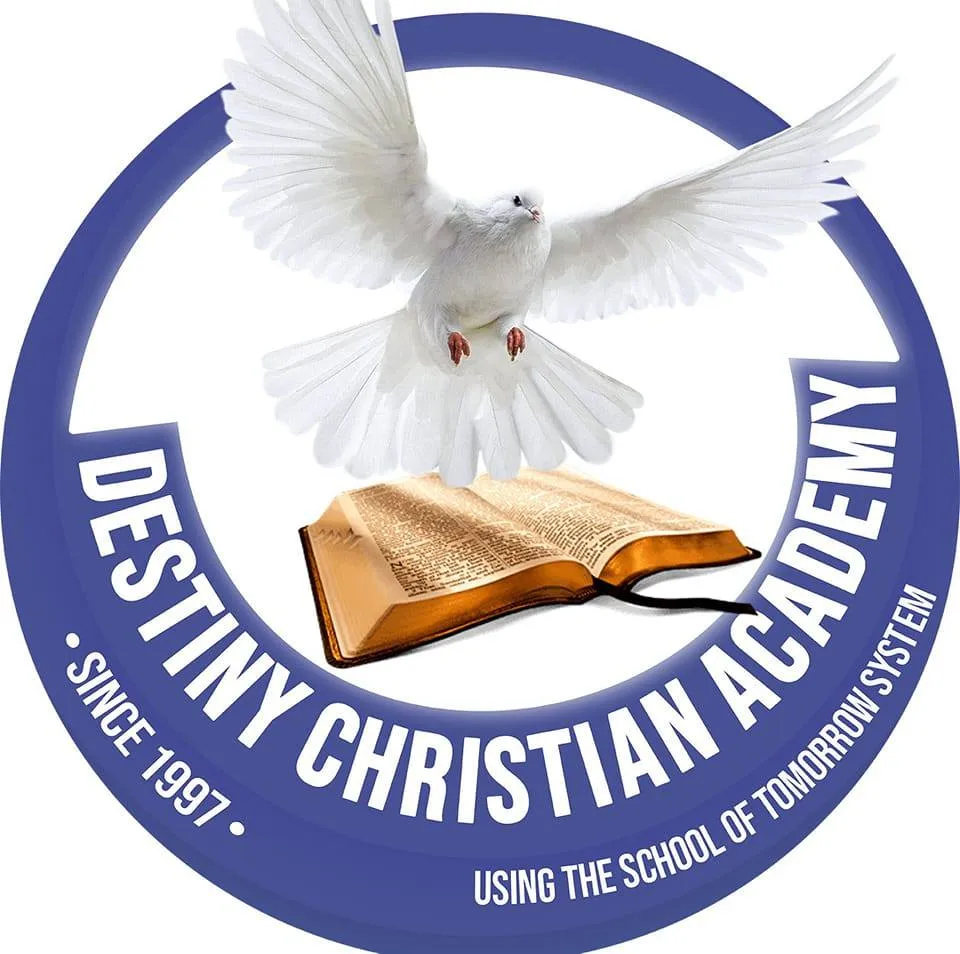Destiny Christian Academy logo