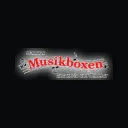 Jukebox-World's icon