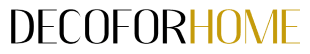 Decoforhome.com's logos