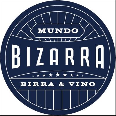 Mundo Bizarra's icon