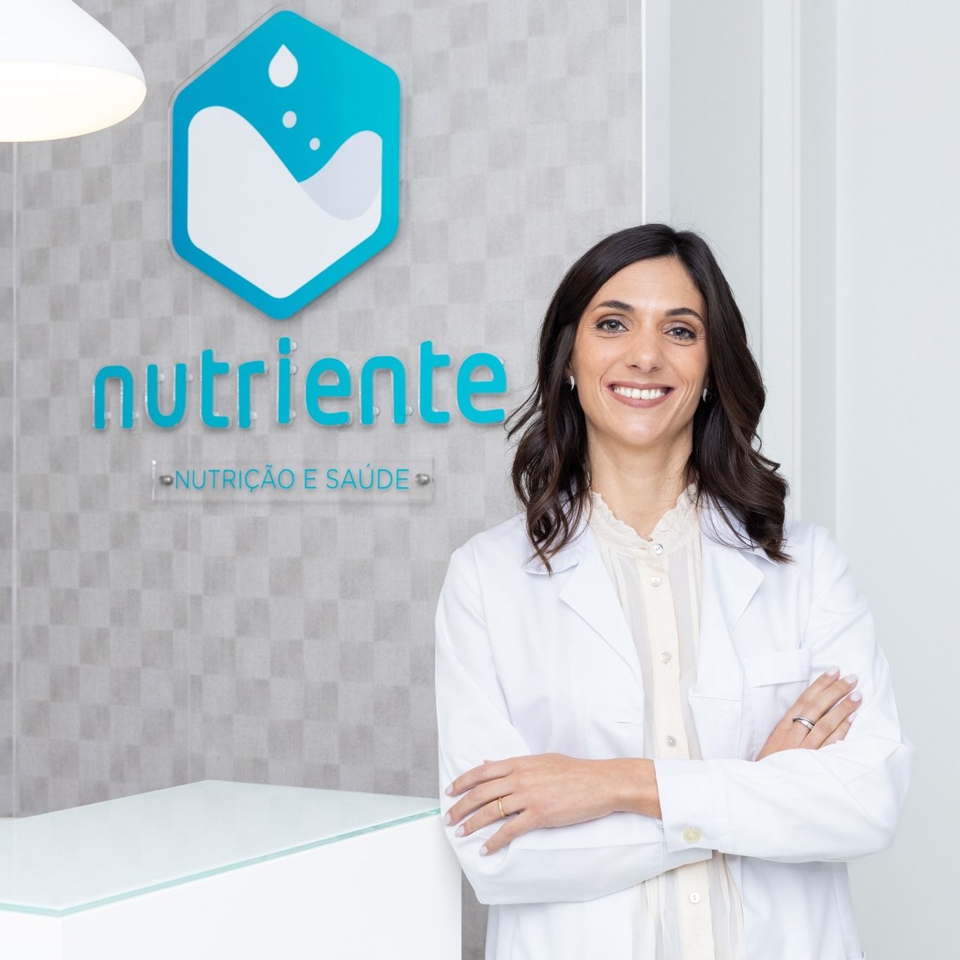 Clínica Nutriente's icon