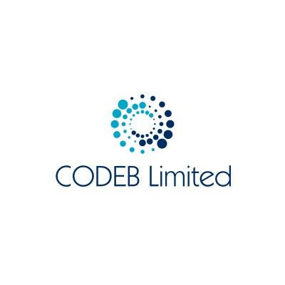 CODEB Limited's icon
