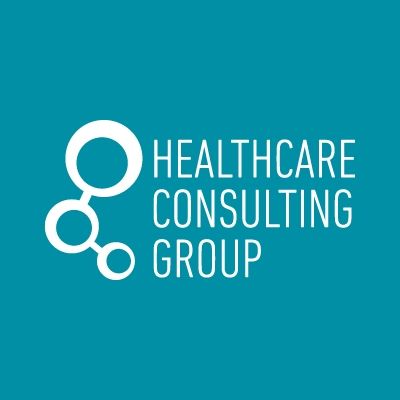 HealthCareConsulting Group's icon