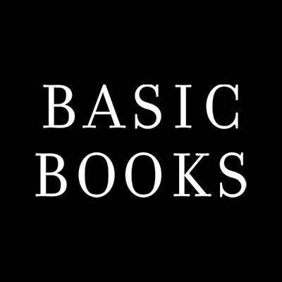 Basic Books Logo & Brand Assets (SVG, PNG and vector) - Brandfetch