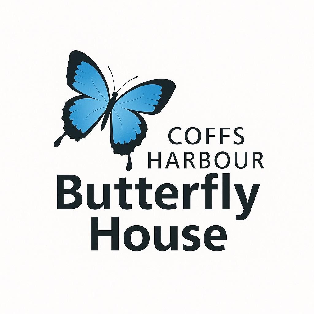 Butterfly House's icon
